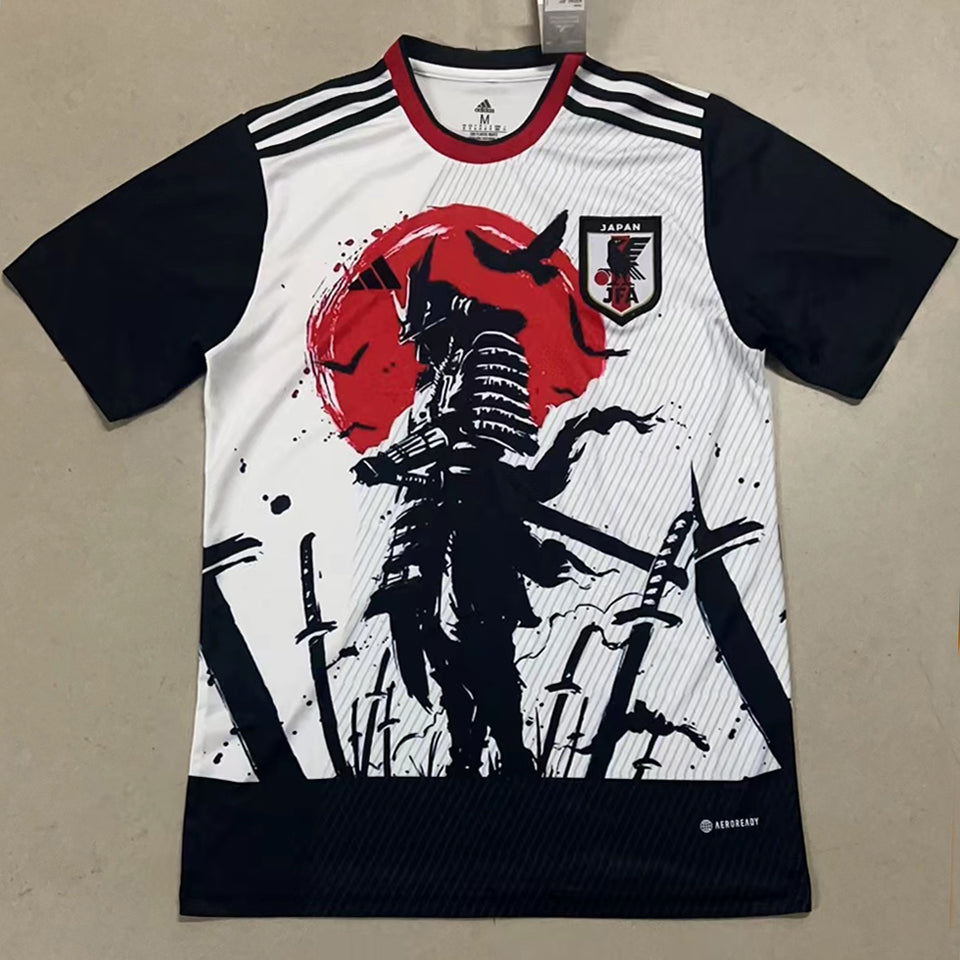 Maillot Japon 2022/23