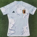 Maillot Belgique Domicile 2023 Femme