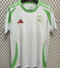 Maillot Algeria Domicile 2025