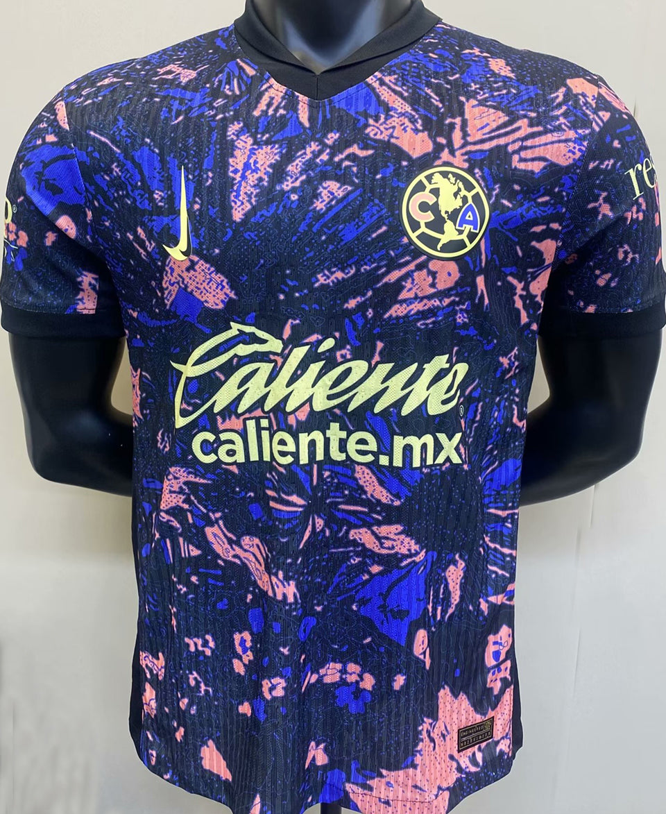 Maillot Club America 2024/25 (Version Joueur)