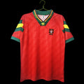 Maillot Portugal Domicile Rétro 1992