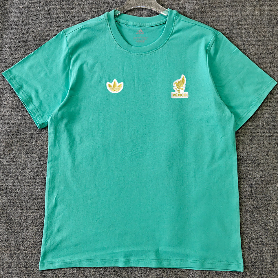 Maillot Mexique Domicile Rétro 1990