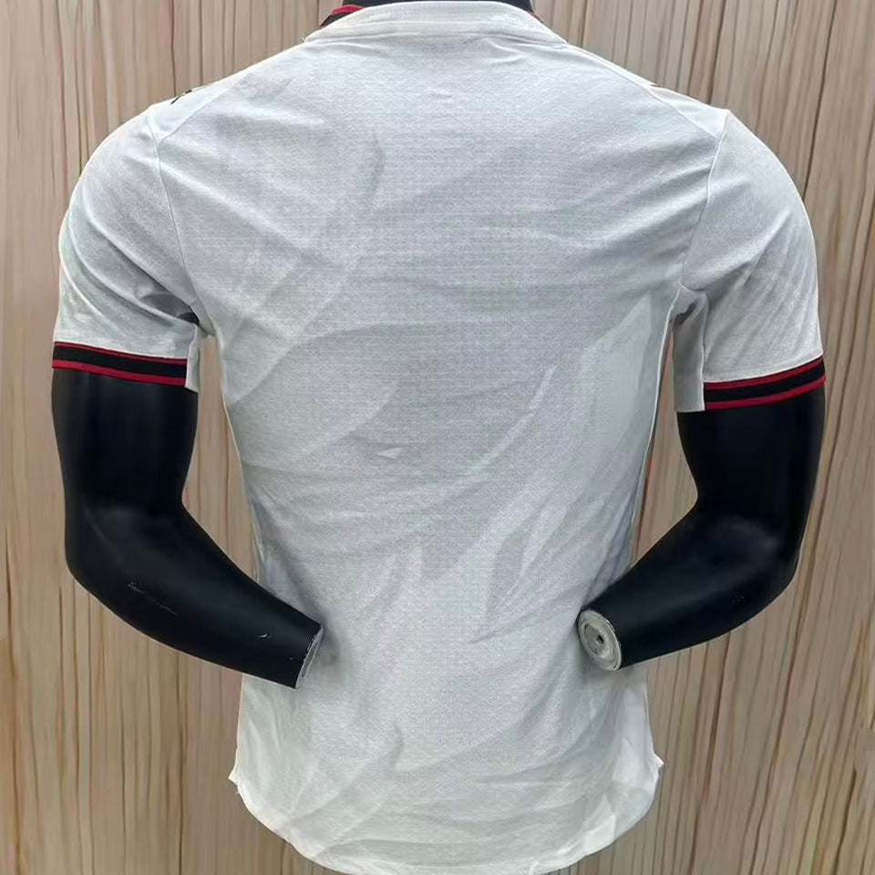 Maillot AC Milan Extérieur 2026/27 (Version Joueur)