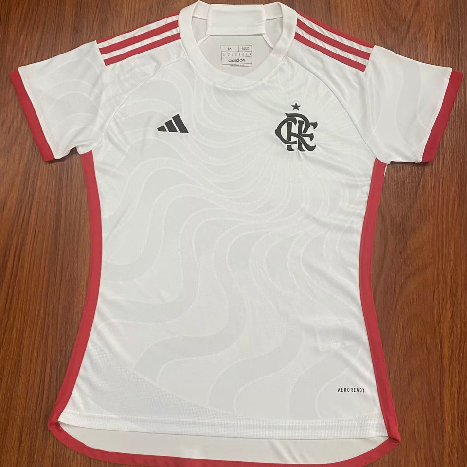 Maillot Flamengo Extérieur 2024/25