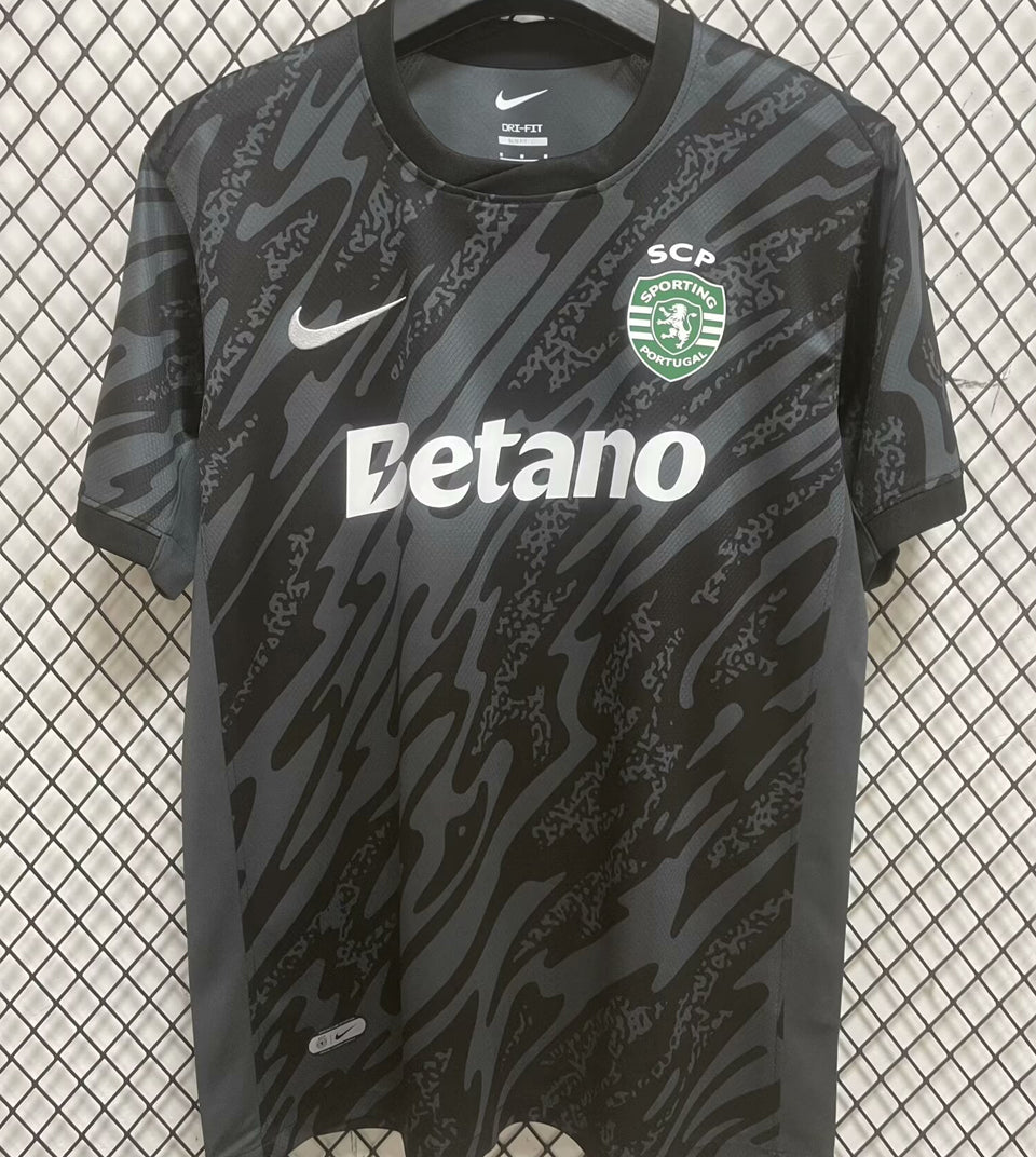 Maillot Sporting Cp Lisbon Gardien 2024/25