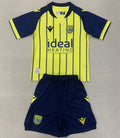 Maillot West Bromwich Albion Extérieur 2024/25 Enfant