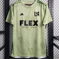 Maillot Los Angeles Fc Extérieur 2023/24