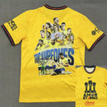 Maillot Club America Champion Commemorative 2025
