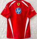 Maillot Ferrari 2026