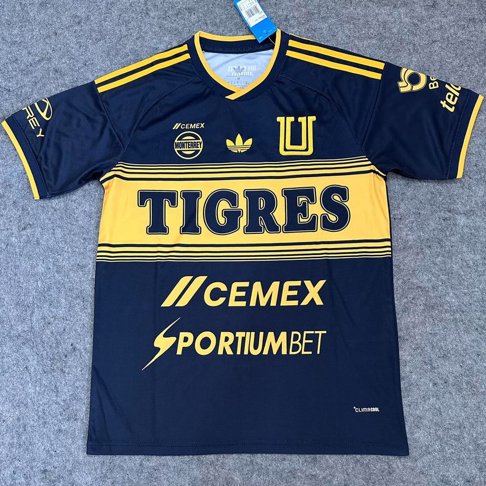 Maillot Tigres Extérieur 2026/27