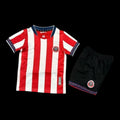 Maillot Sheffield United Domicile 2025/26 Enfant