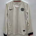 Maillot Chelsea Extérieur Manches Longues 2025/26