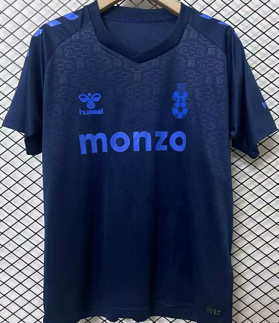 Maillot Coventry City 4Th 2024/25