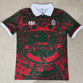 Maillot Mexique Rétro 1997
