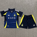 Maillot Al Nassr Extérieur 2024/25 Enfant