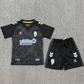 Maillot Sunderland Third 2025/26 Enfant