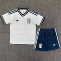Maillot Italie Extérieur 2026/27 Enfant