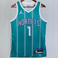 Maillot Hornets Ball 1 2023/24