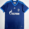 Maillot Schalke 04 Extérieur Rétro 2010/11