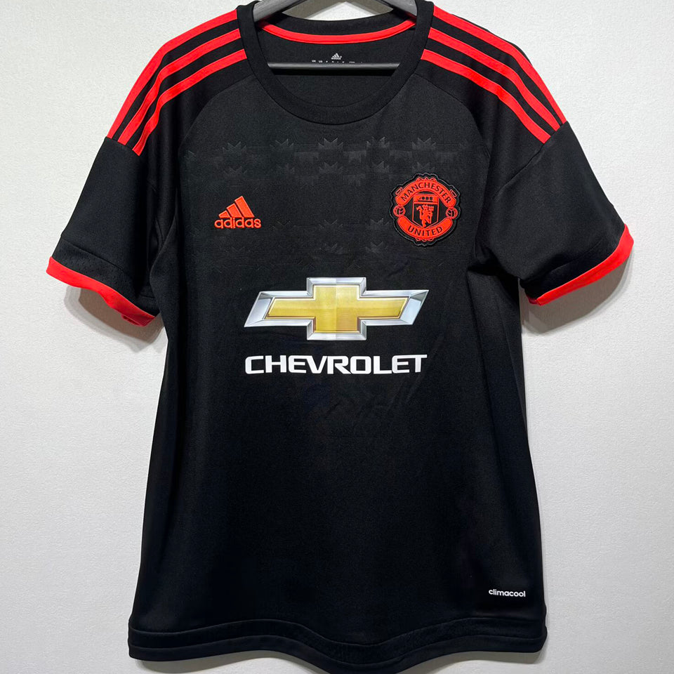 Maillot Manchester United Third Rétro