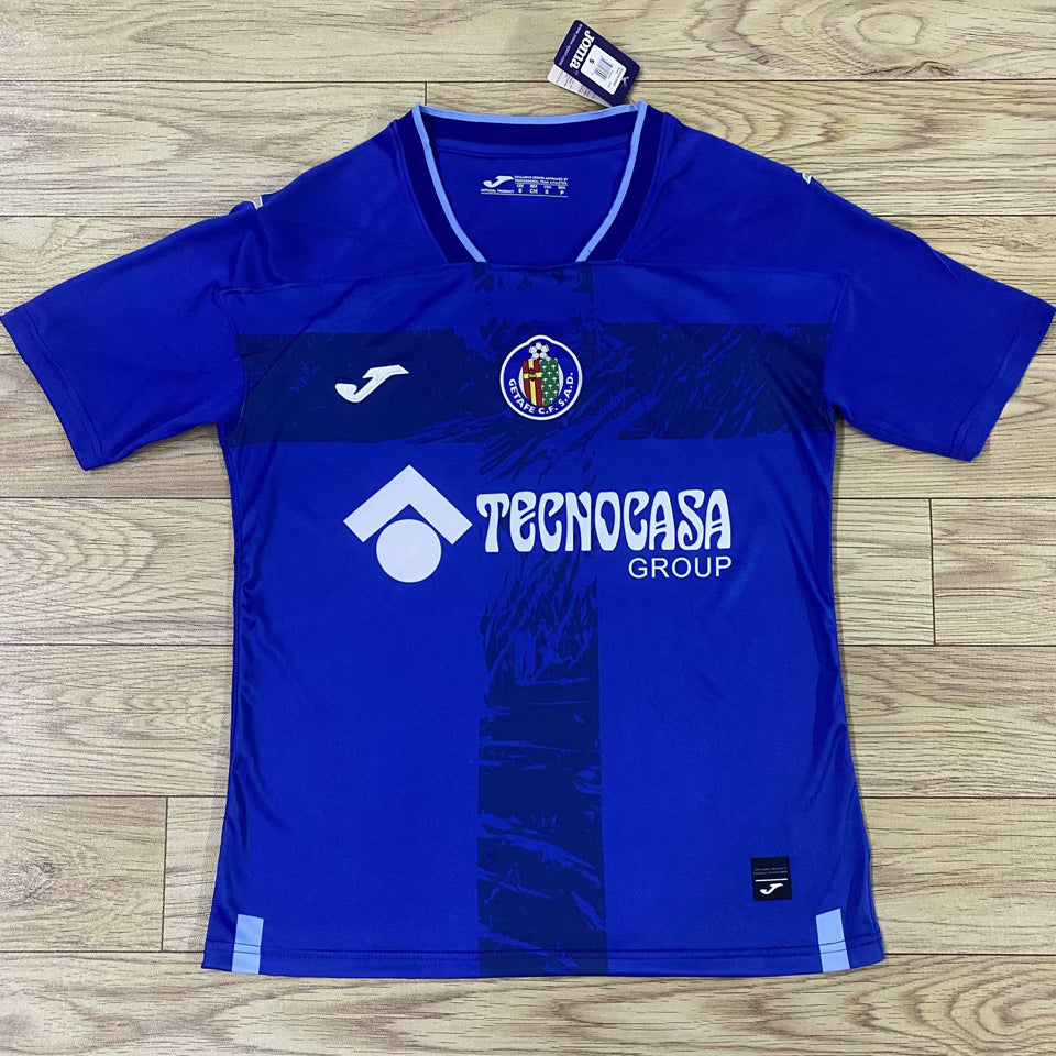 Maillot Getafe Domicile 2023/24