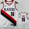 Maillot Trail Blazers Yang 16