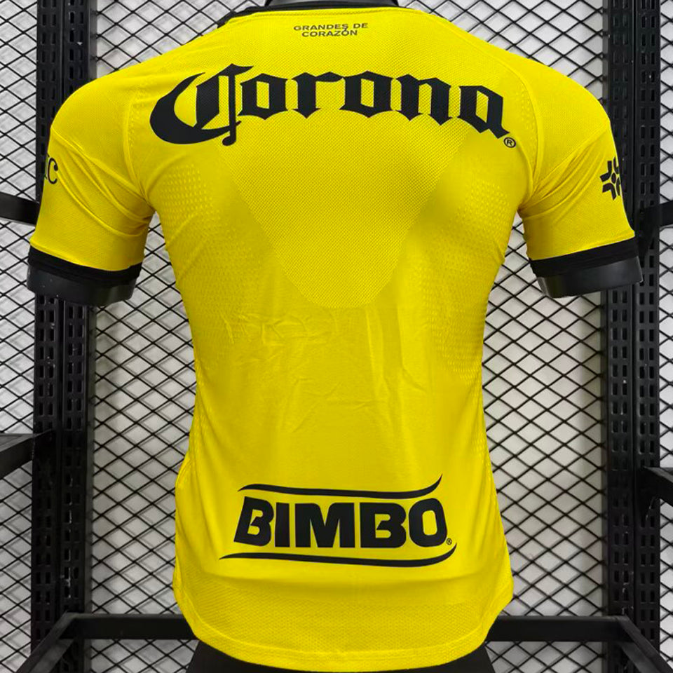 Maillot Club America Domicile 2026/27 (Version Joueur)