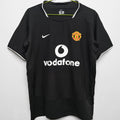 Maillot Manchester United Extérieur Rétro 2003/04