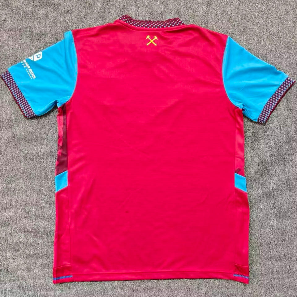 Maillot West Ham Domicile 2026/27