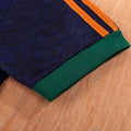 Maillot Newcastle Extérieur Rétro 1997/98