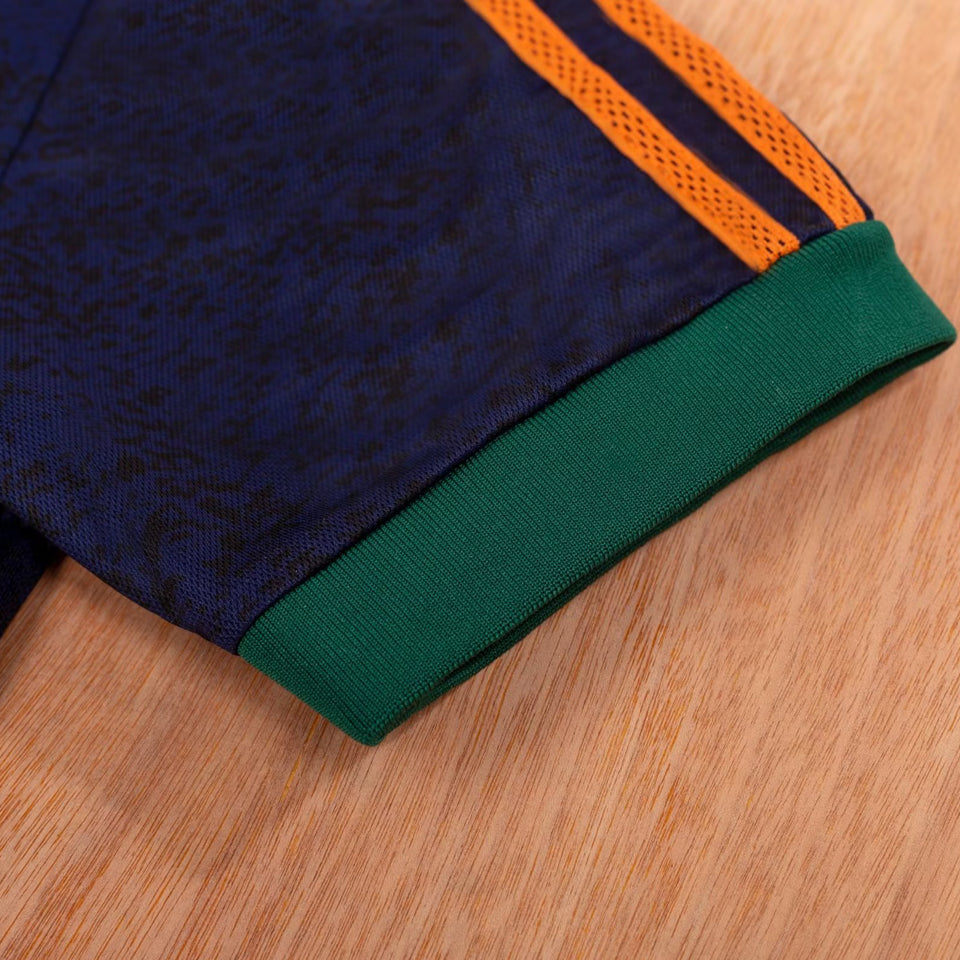 Maillot Newcastle Extérieur Rétro 1997/98
