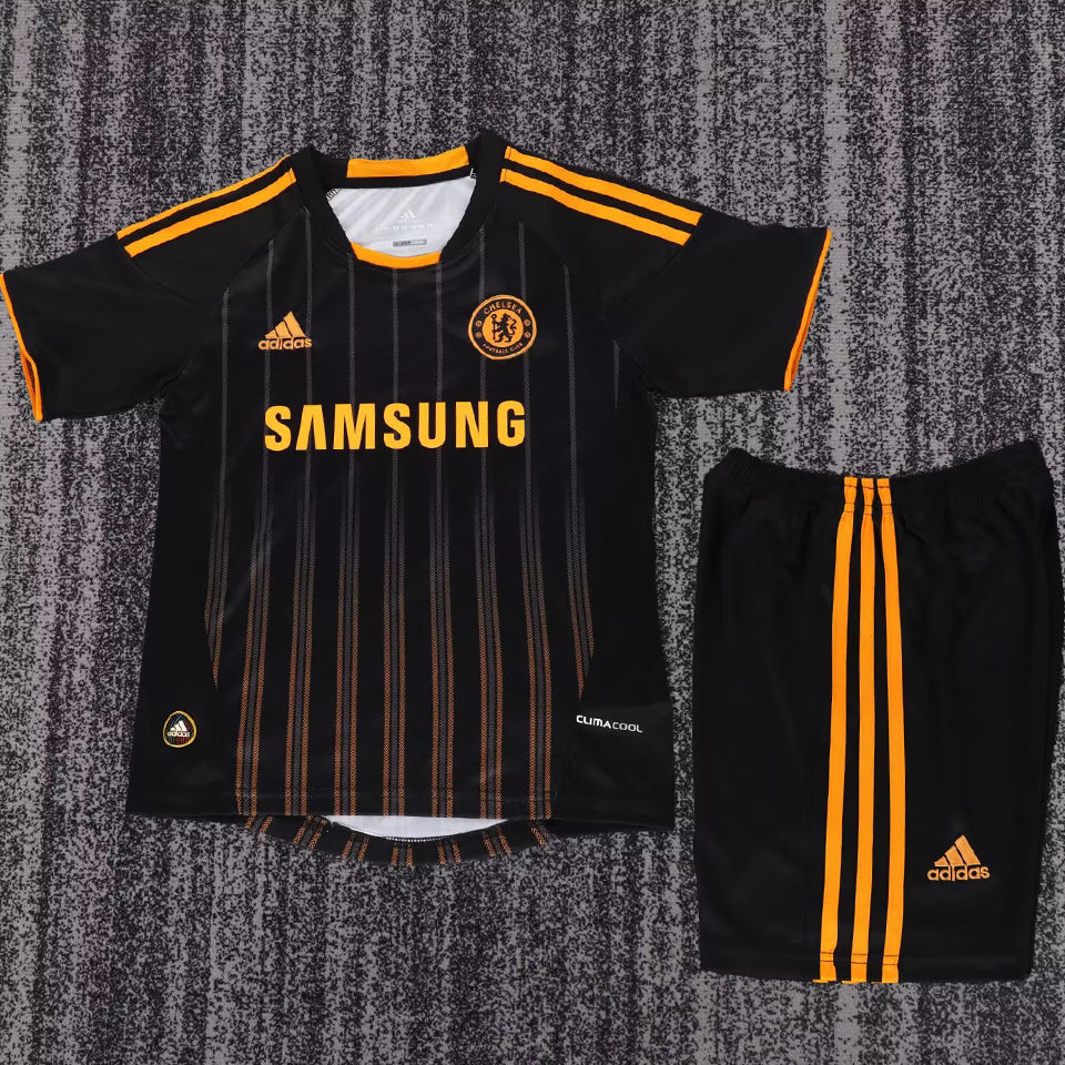 Maillot Chelsea Extérieur Rétro Enfant