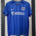 Maillot Portsmouth Domicile 2024/25