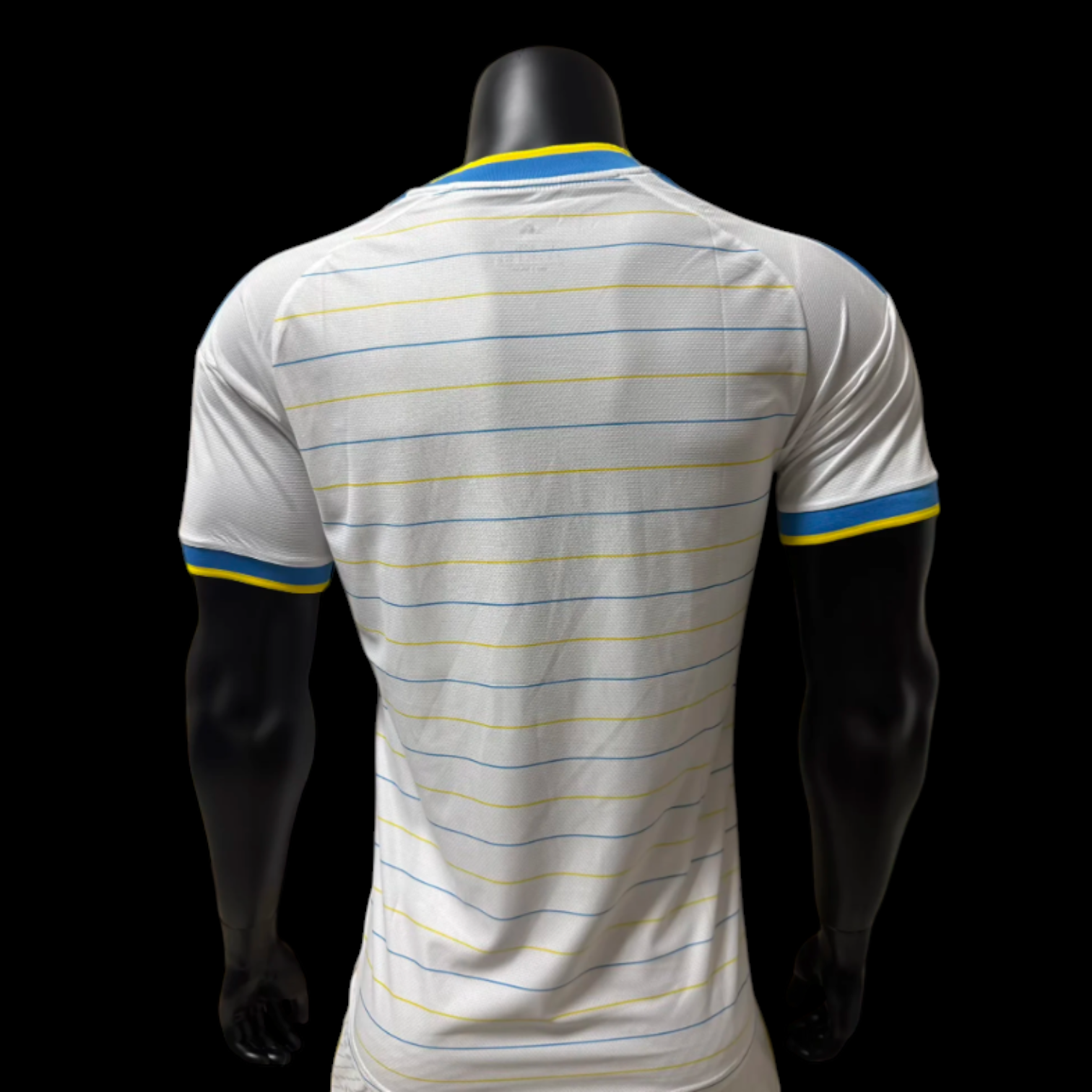 Maillot Leeds Domicile 2026/27 (Version Joueur)