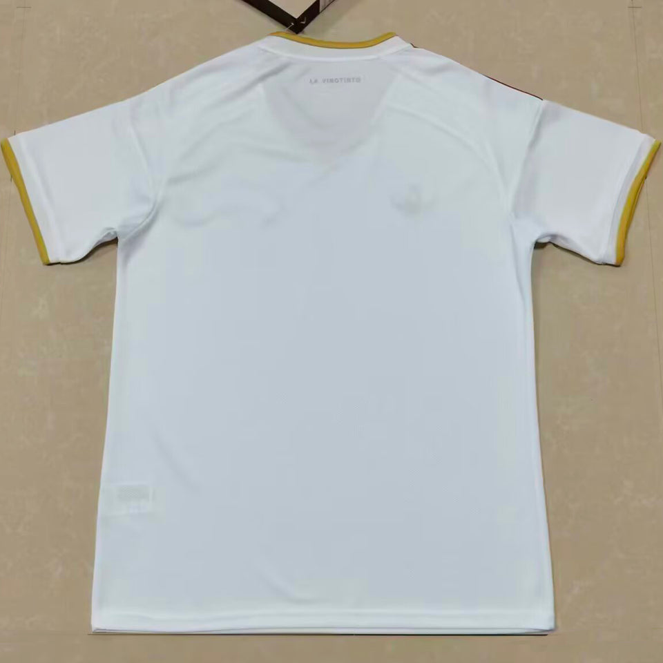 Maillot Venezuela Extérieur 2026/27