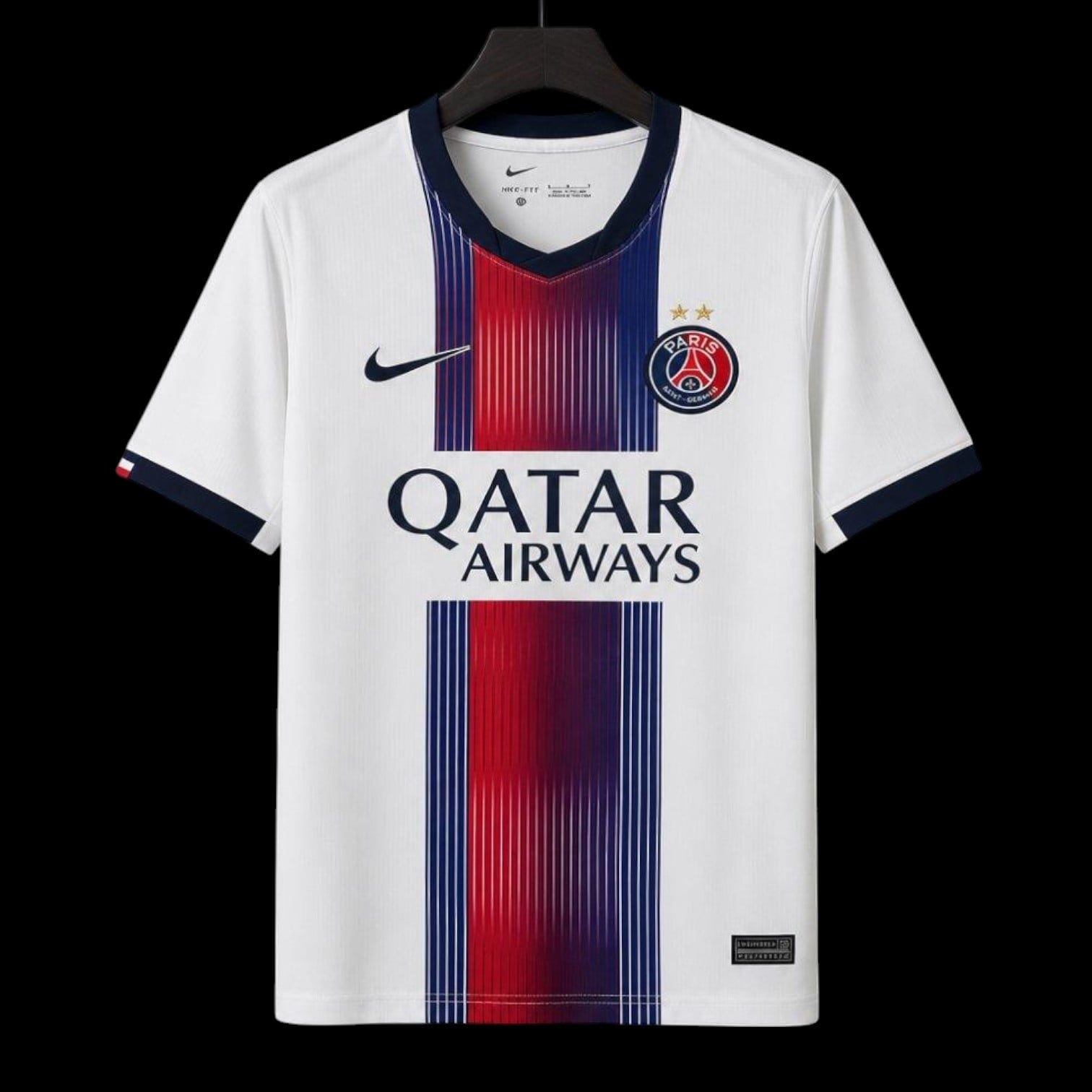 Maillot Paris SG Extérieur 2026/27