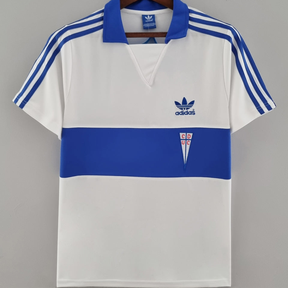Maillot Cduc Catholic Rétro 1984