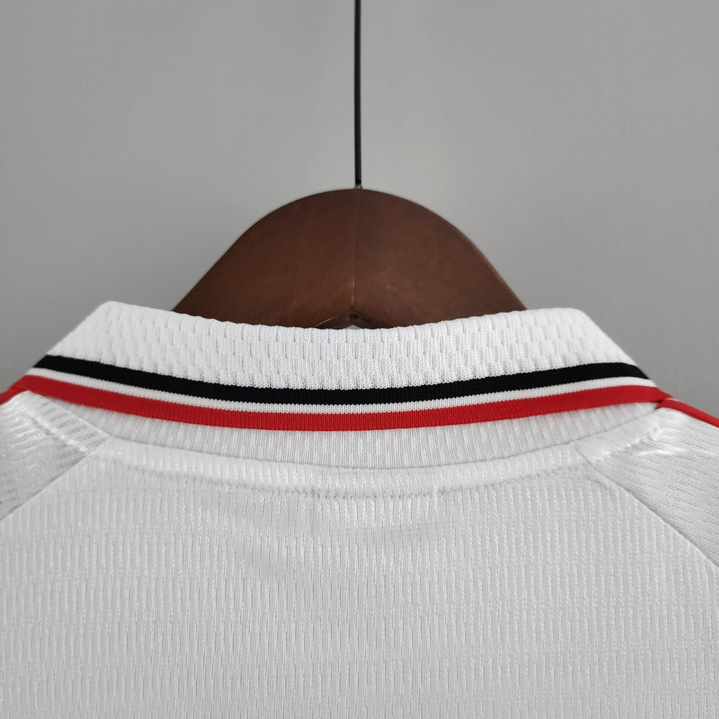 Maillot São Paulo Domicile Rétro 1999
