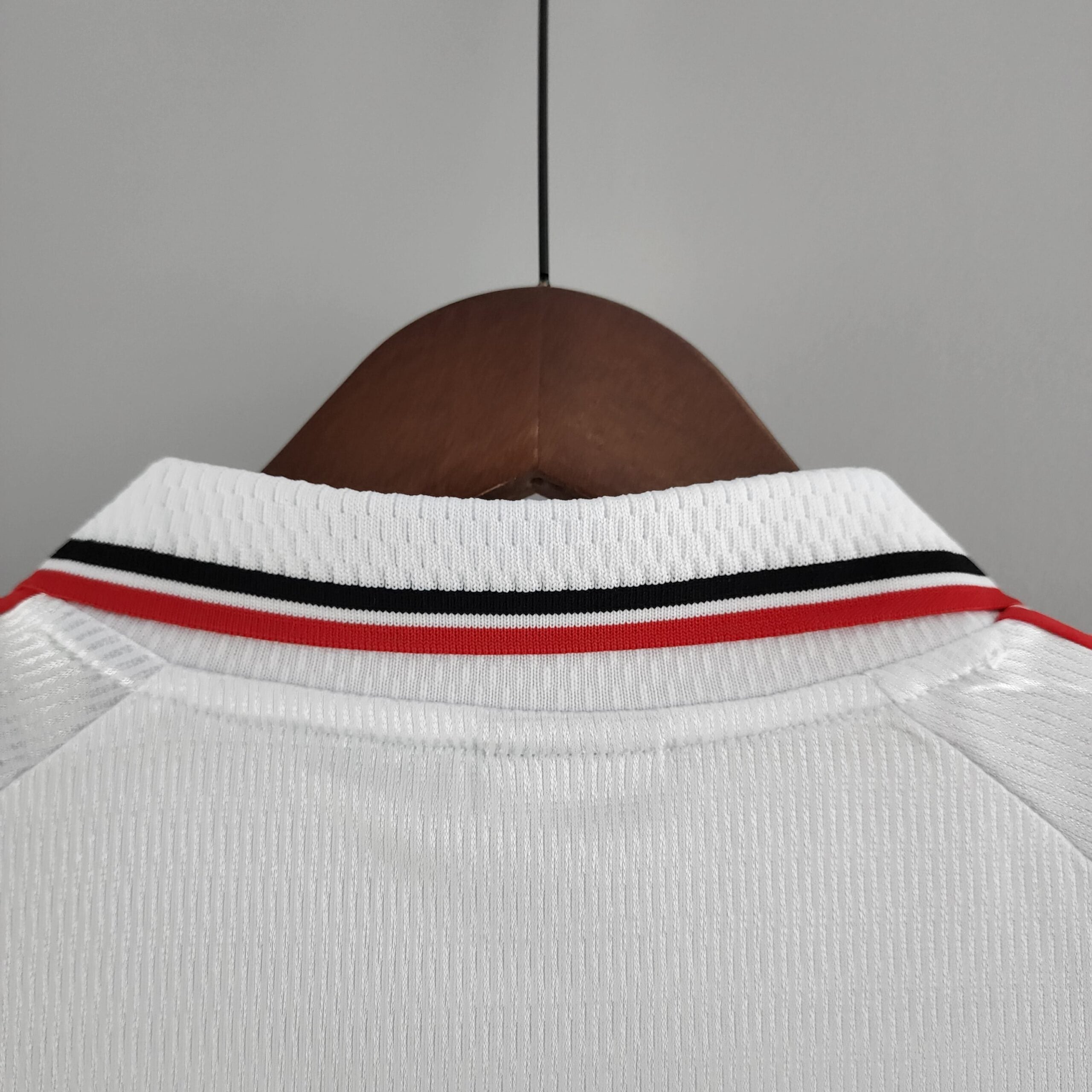Maillot São Paulo Domicile Rétro 1999
