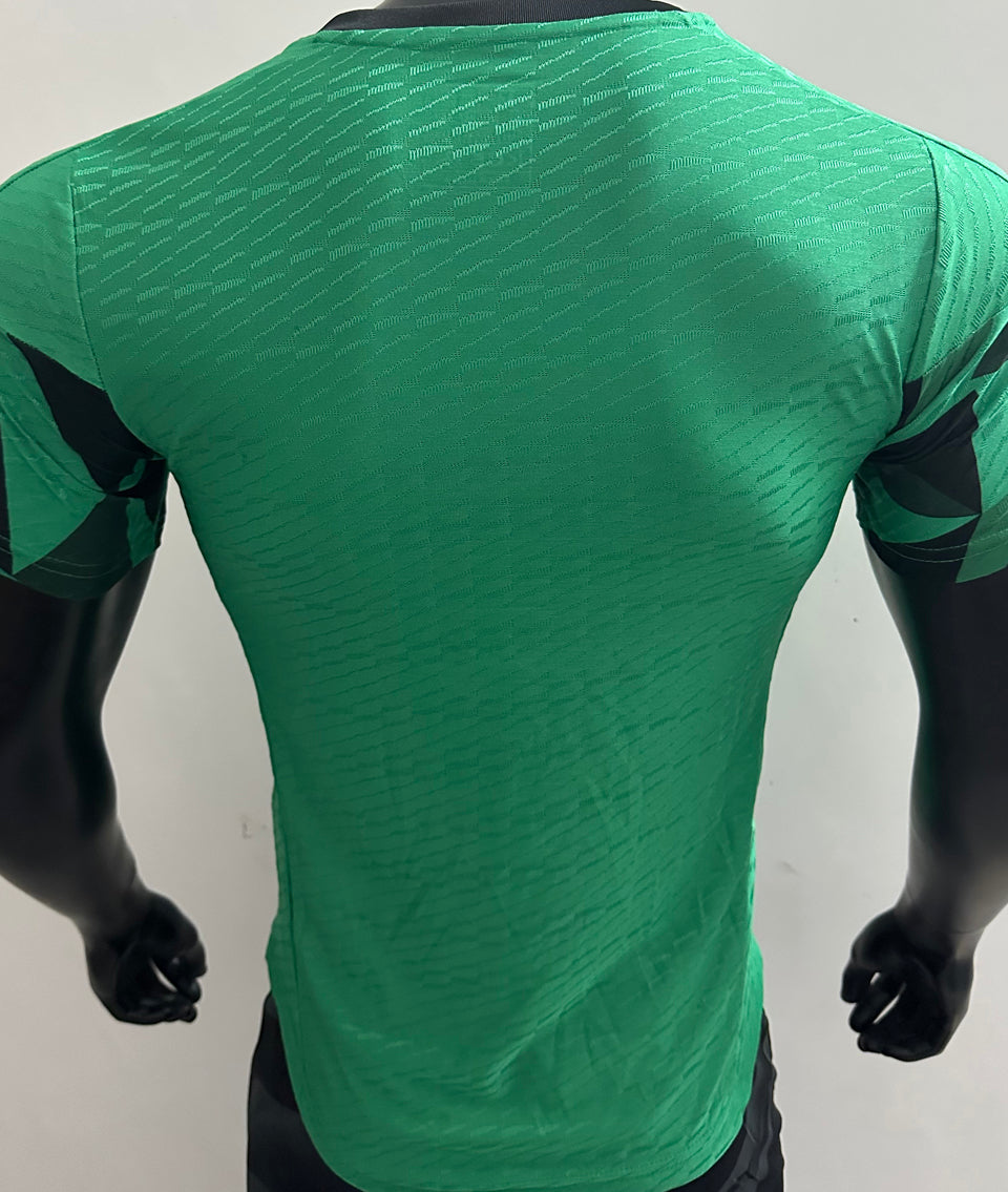 Maillot Csc 2025/26 (Version Joueur)