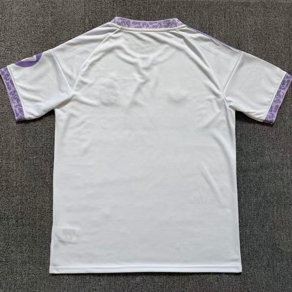 Maillot Real Madrid 2026/27