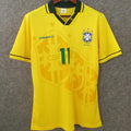 Maillot Brésil Domicile Rétro 1994