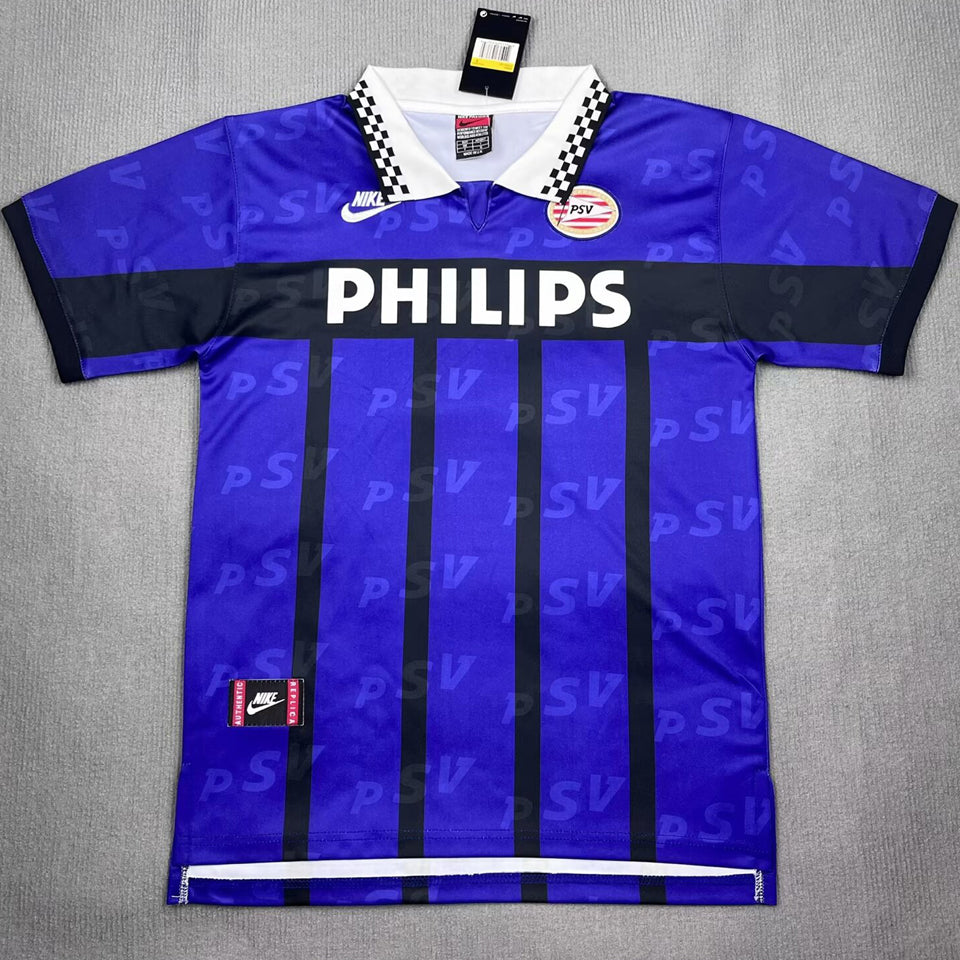 Maillot PSV Eindhoven Extérieur Rétro