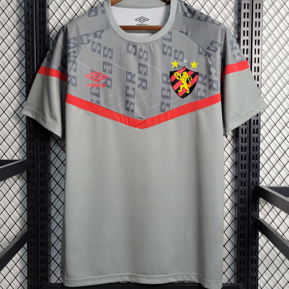 Maillot Sport Recife 2023/24