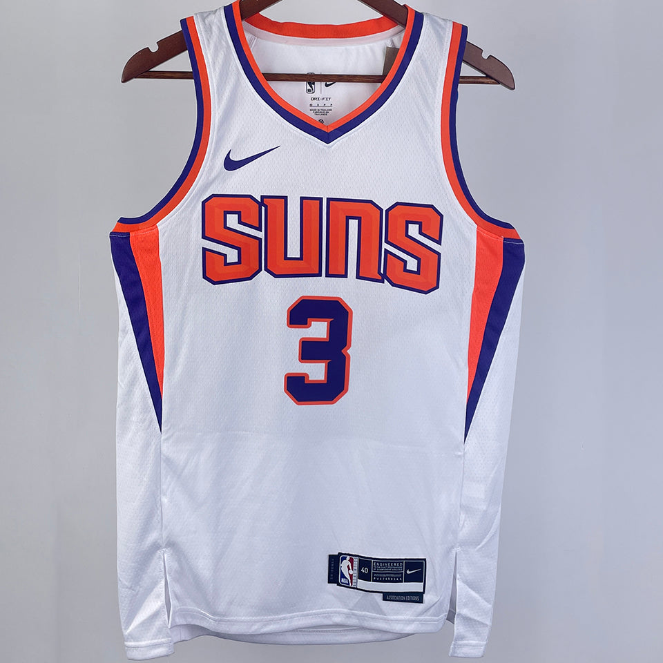Maillot Suns Paul 3 2023/24