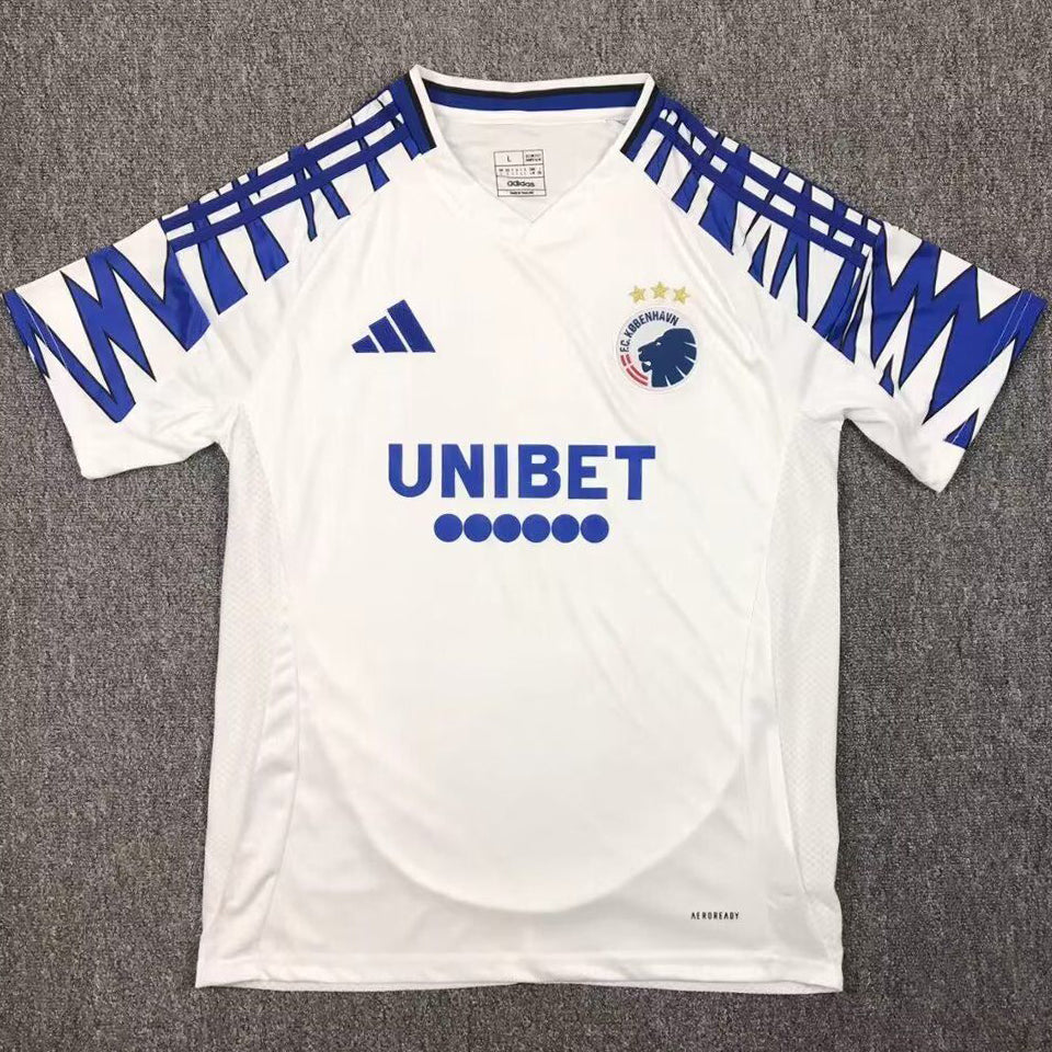 Maillot Copenhagen Domicile 2024/25