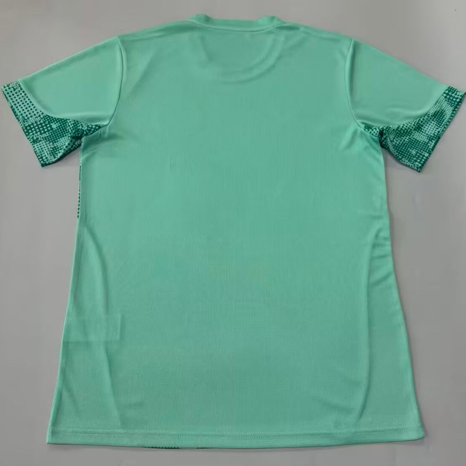 Maillot Palmeiras 2026/27