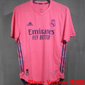 Maillot Real Madrid Extérieur Rétro 2020/21 (Version Joueur)