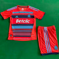 Maillot Marseille Extérieur Rétro 2011 Enfant