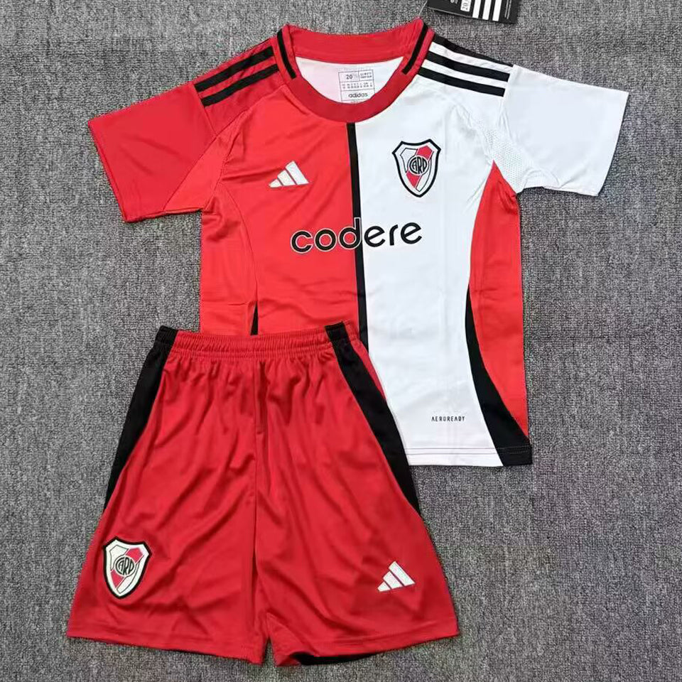 Maillot River Plate 2024/25 Enfant